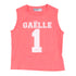 T-Shirt Canotta Gaelle