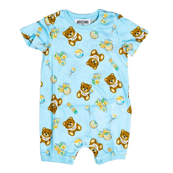 Pagliaccetto Moschino