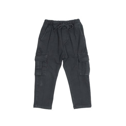 Pantalone Combat Paolo Pecora Milano