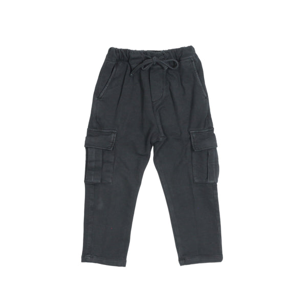 Pantalone Combat Paolo Pecora Milano