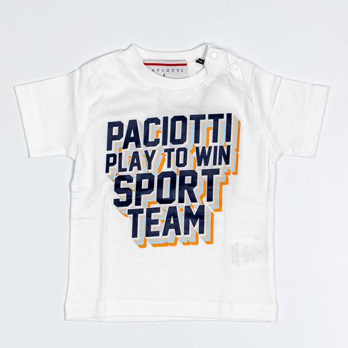 T-Shirt Paciotti