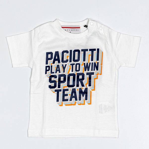 T-Shirt Paciotti