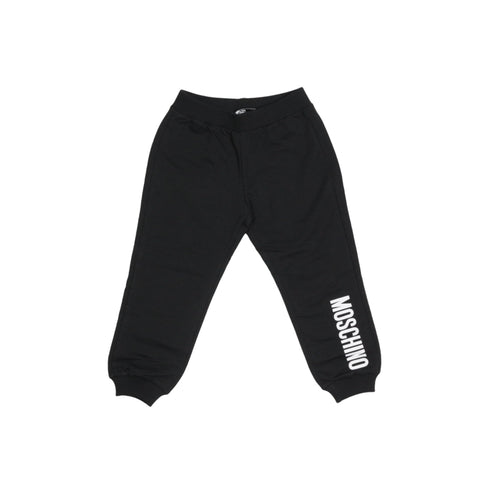 Pantalone tuta Moschino