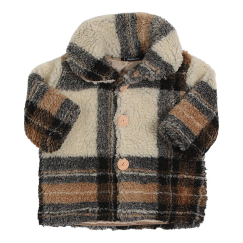 Cappotto Pelliccia AVentiQuattrore