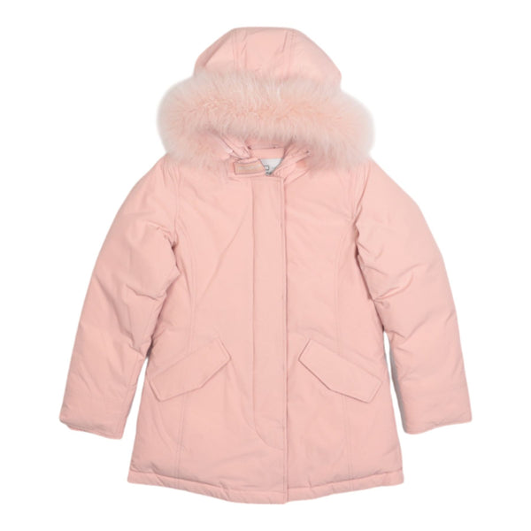 Giubbotto Woolrich LUXURY ARCTIC PARKA CHASMERE