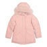 Giubbotto Woolrich LUXURY ARCTIC PARKA CHASMERE