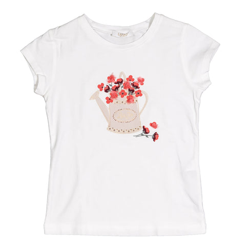 T-Shirt Liu-Jo