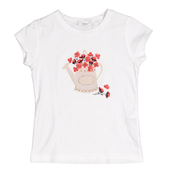 T-Shirt Liu-Jo