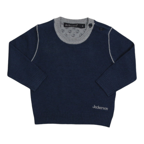 Maglione girocollo Jeckerson