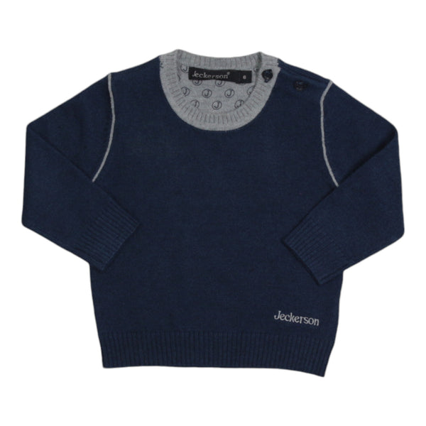 Maglione girocollo Jeckerson