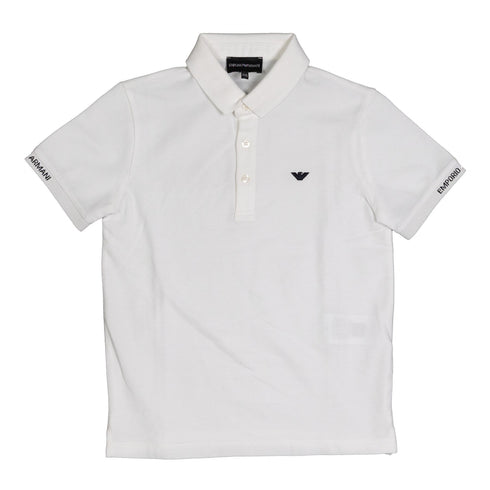 Polo Emporio Armani