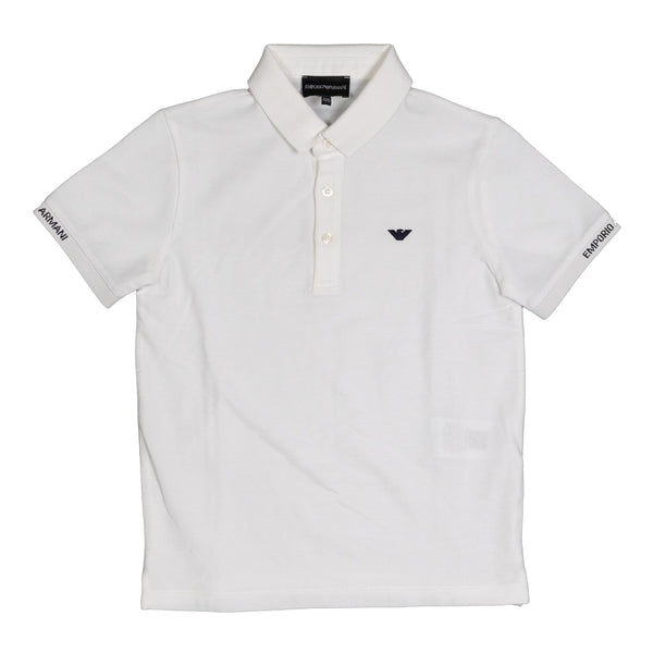 Polo Emporio Armani