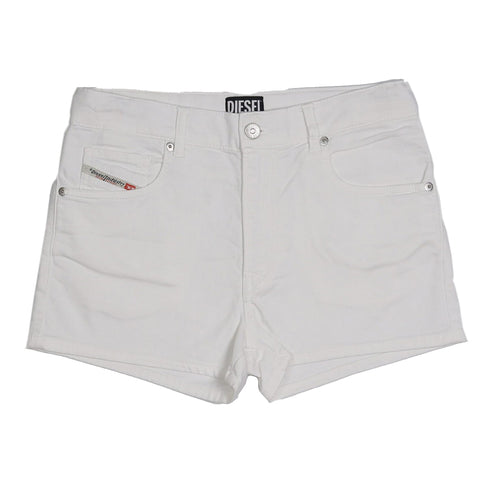 Pantaloncino in jeans Diesel