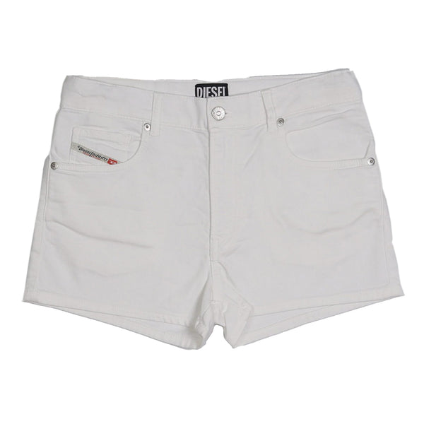 Pantaloncino in jeans Diesel