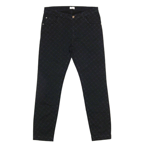 Pantalone Jeans Elisabetta Franchi