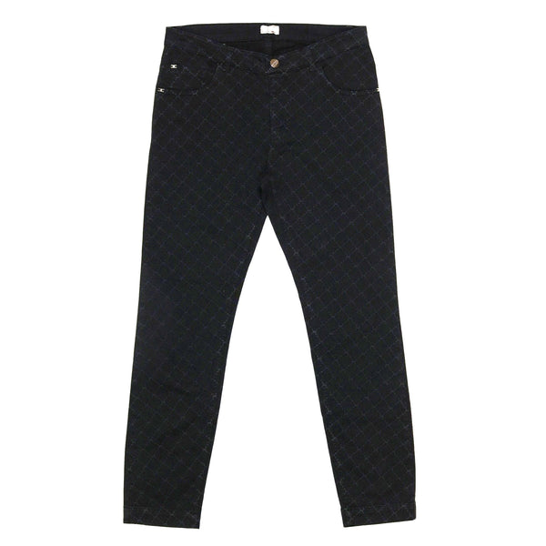 Pantalone Jeans Elisabetta Franchi