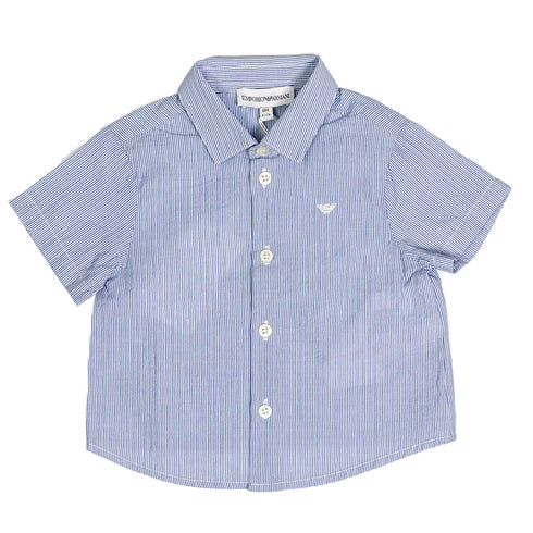 Camicia Emporio Armani