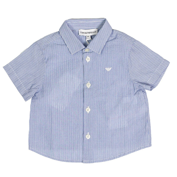 Camicia Emporio Armani