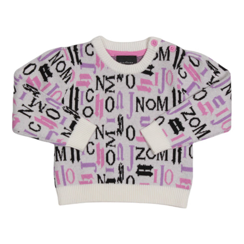 Maglione Richmond