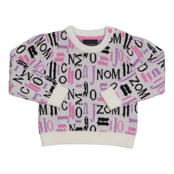 Maglione Richmond