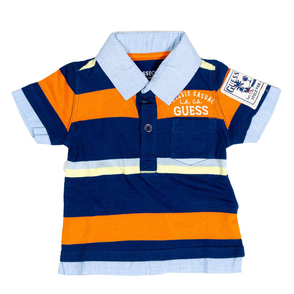 Polo Guess