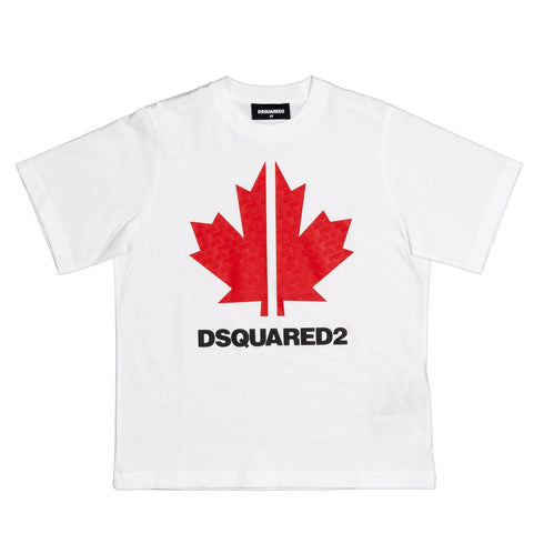 T-Shirt Dsquared2