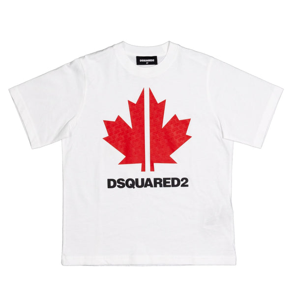 T-Shirt Dsquared2