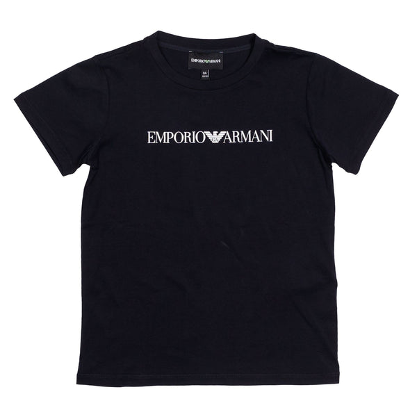 T-Shirt Emporio Armani