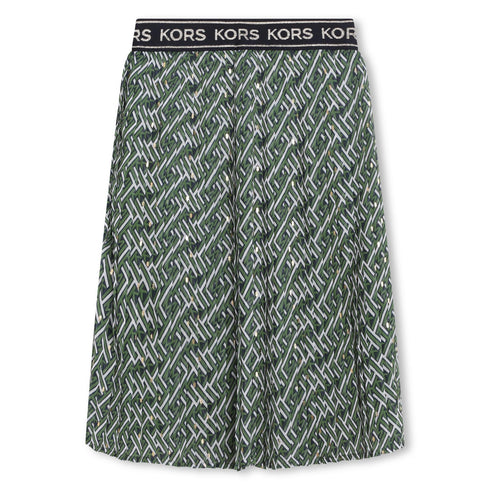Gonna in plissè Michael Kors