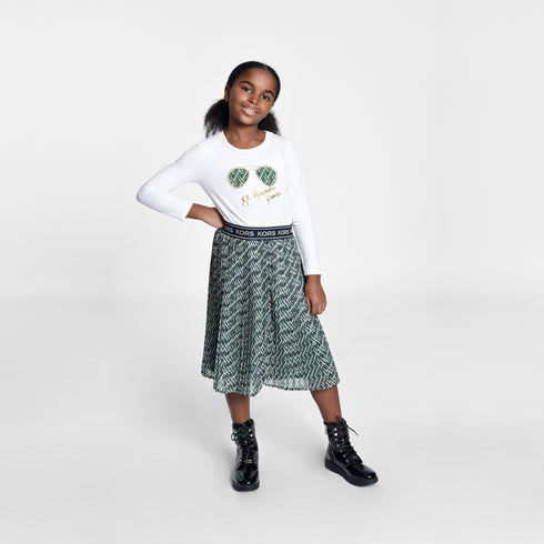 T-Shirt Michael Kors