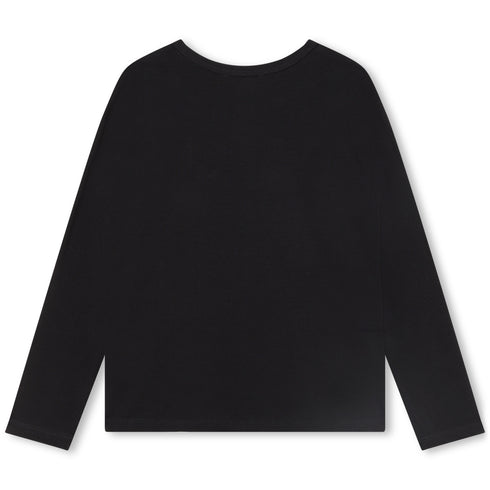 T-Shirt girocollo Michael Kors