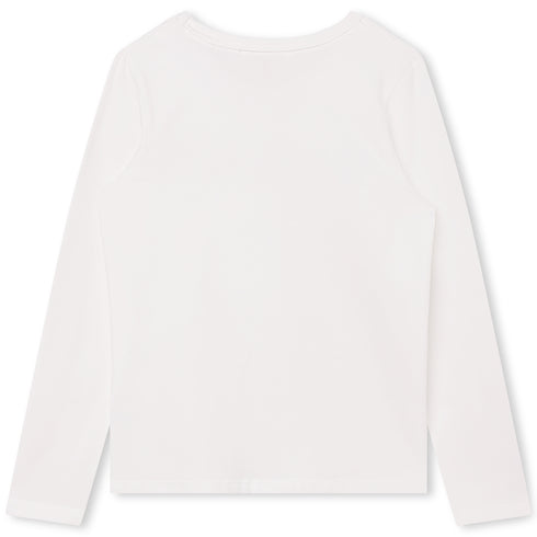 T-Shirt girocollo Michael Kors