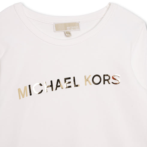 T-Shirt girocollo Michael Kors
