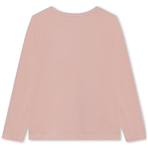 T-Shirt girocollo Michael Kors