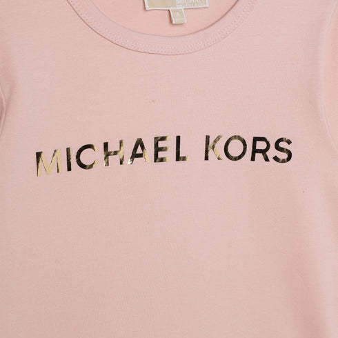 T-Shirt girocollo Michael Kors