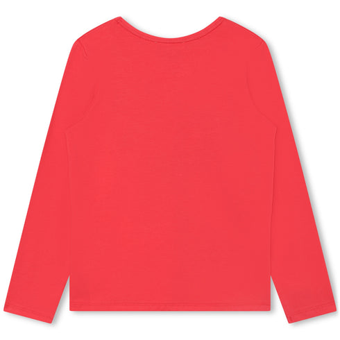 T-Shirt girocollo Michael Kors