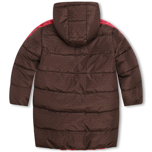 Giubbotto Michael Kors double-face