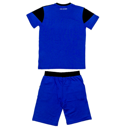 Completo Neil Barrett Kids