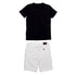 Completo Emporio Armani