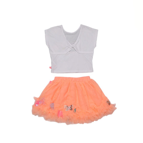 Completo Billieblush