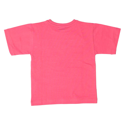 T-Shirt Moschino