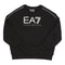 Felpa girocollo Emporio Armani EA7