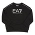 Felpa girocollo Emporio Armani EA7
