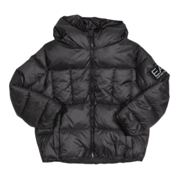 Giubbotto Piumino Ea7 Emporio Armani