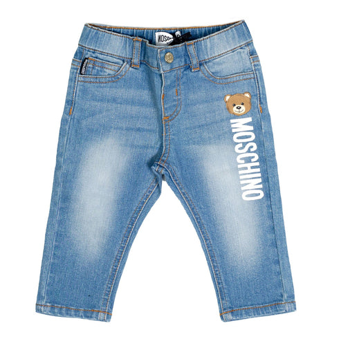 Jeans Moschino 5 tasche