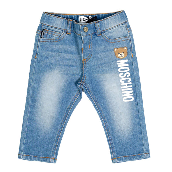 Jeans Moschino 5 tasche