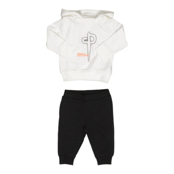 Tuta Cesare Paciotti