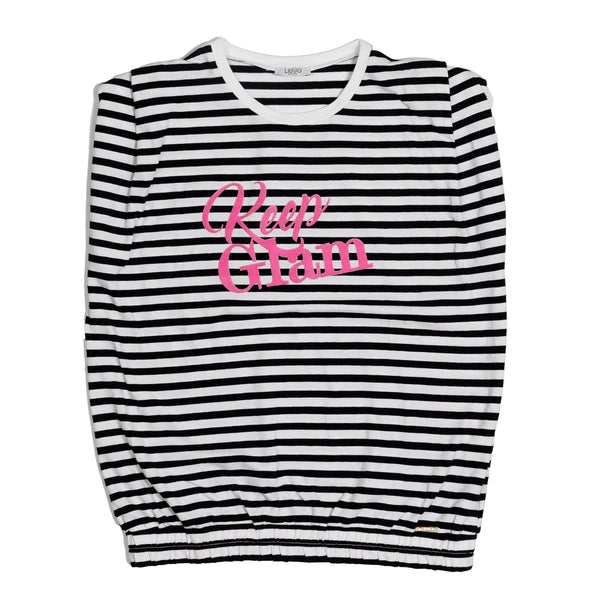 T-Shirt Liu-Jo