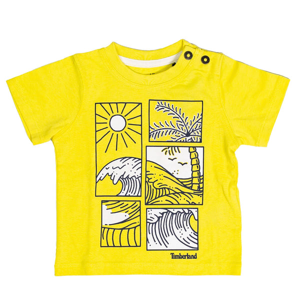 T-Shirt Timberland