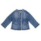 Giubbotto Jeans Liu-Jo